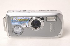 Pentax optio usato  Fiorenzuola d'Arda