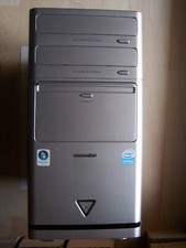 Microstar mt7 med gebraucht kaufen  Deutschland