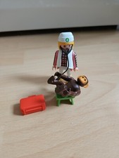 Playmobil tierärztin 3892 gebraucht kaufen  Vellmar