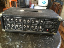 Peavey 120 mixer gebraucht kaufen  Eberbach