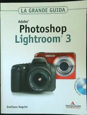 Adobe photoshop lightroom usato  Italia