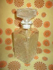 Vintage ancienne carafe d'occasion  La Rochette