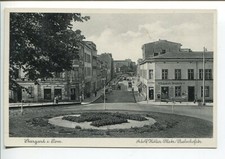 Stargard pommern platz gebraucht kaufen  Göttingen
