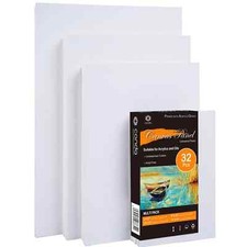 Canvas panels multi for sale  Astoria