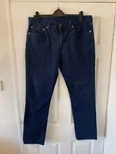 Levi 511 jeans for sale  WALSALL