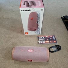 Genuine jbl charge for sale  LONDON