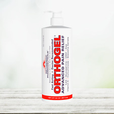 Ortogel: 16 oz. Bomba comprar usado  Enviando para Brazil