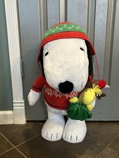 Gemmy peanuts snoopy for sale  Toms River