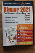 Aldi steuer 2021 gebraucht kaufen  Riesa