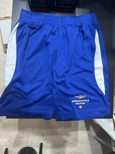 Originale pantaloncino sportiv usato  San Pancrazio Salentino