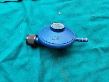 Gas butane regulator for sale  HARROW