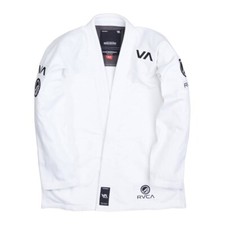 Uniforme quimono Shoyoroll corte RVCA V2 GI lote 60 Jiu-Jitsu 450 GSM com bolsa novo em folha comprar usado  Enviando para Brazil