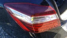 Used left tail for sale  Fairdale