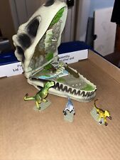 Lost jurassic park for sale  Little Falls