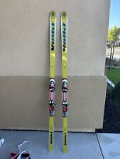 Volkl 203 race for sale  Yucaipa