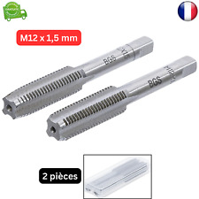 Jeu tarauds m12 d'occasion  Villenave-d'Ornon
