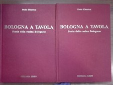 Paolo chiarioni bologna usato  Cento