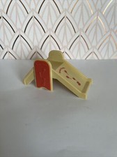 Sylvanian Families Spares Vermelho Criança Quarto Slide. comprar usado  Enviando para Brazil