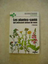 Plantes sante poussent d'occasion  Viriat