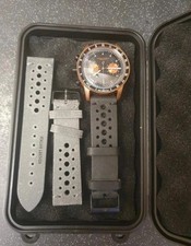 Tc9 bronze automatic for sale  ARBROATH