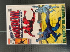 Daredevil marvel usa gebraucht kaufen  Bad Schwartau