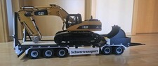 Tamiya carson anhänger gebraucht kaufen  Hochdorf-Assenheim