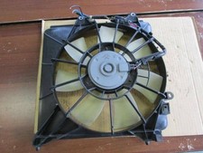 Usado, Ventilador de refrigeração para radiador HONDA Fit 2007 DBA-GE6 [usado] [PA74001270] comprar usado  Enviando para Brazil
