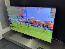 Gq65qn800ctxzg neo qled gebraucht kaufen  Langenhagen