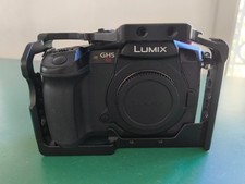 Panasonic lumix gh5s d'occasion  Paris XIII