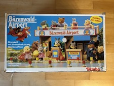 Bärenwald airport simba gebraucht kaufen  Burghausen