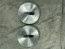 Usado, 2006-2011 Lincoln TOWN CAR MKX 6.25" conjunto de tampa central 2 9W13-1A096-AA usinado fabricante de equipamento original comprar usado Usado, 2006-2011 Lincoln TOWN CAR MKX 6.25" conjunto de tampa central 2 9W13-1A096-AA usinado fabricante de equipamento original comprar usado  Enviando para Brazil