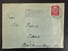 Deutsches reich poststellenste gebraucht kaufen  Herzogenaurach