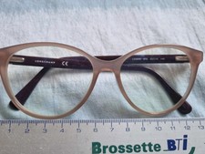 Lunettes longchamp d'occasion  Aubière