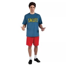 Costume adulte beavis d'occasion  Expédié en France
