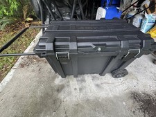 Gal. black rolling for sale  Conway