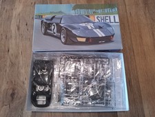 Fujimi ford ii. for sale  Advance