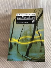Tolkien silmarillion gebraucht kaufen  Berlin