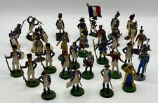 Lot figurines soldats d'occasion  Loches