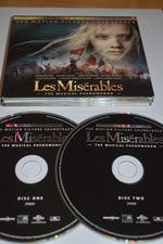 Les miserables deluxe for sale  FELIXSTOWE