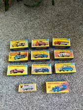 X10 matchbox superfast for sale  NEWPORT