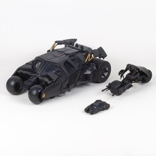 Batmobile tumbler the d'occasion  Carcassonne
