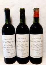 Chateau cap mourlin d'occasion  Aurillac