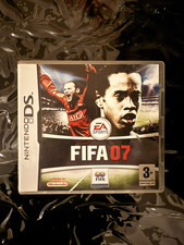 Fifa nintendo ds for sale  WINCHESTER