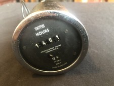 Vintage smiths hours for sale  ROSS-ON-WYE