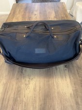 Barbour cotton travel for sale  BEDFORD