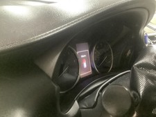 Speedometer mph package for sale  Birmingham