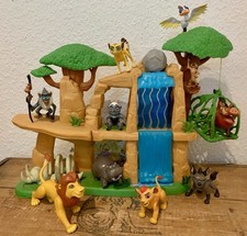 Garde löwen playset gebraucht kaufen  Hannover