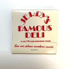 Rare jerry famous for sale  Beverly Hills