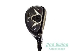 Titleist 915 Hd Hybrid 2 Hybrid 17,5° grafite rígido direito 40,75 polegadas, usado comprar usado  Enviando para Brazil