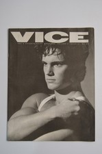 vice magazine for sale  Yucca Valley